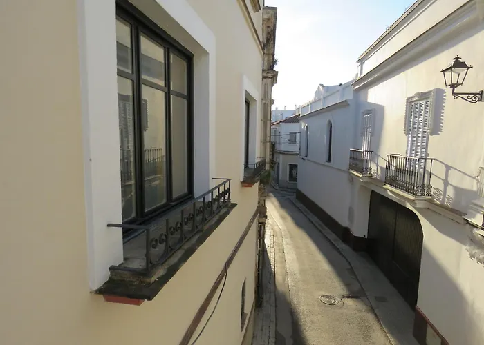 Casa de las Especias Hotel Boutique Sanlúcar de Barrameda